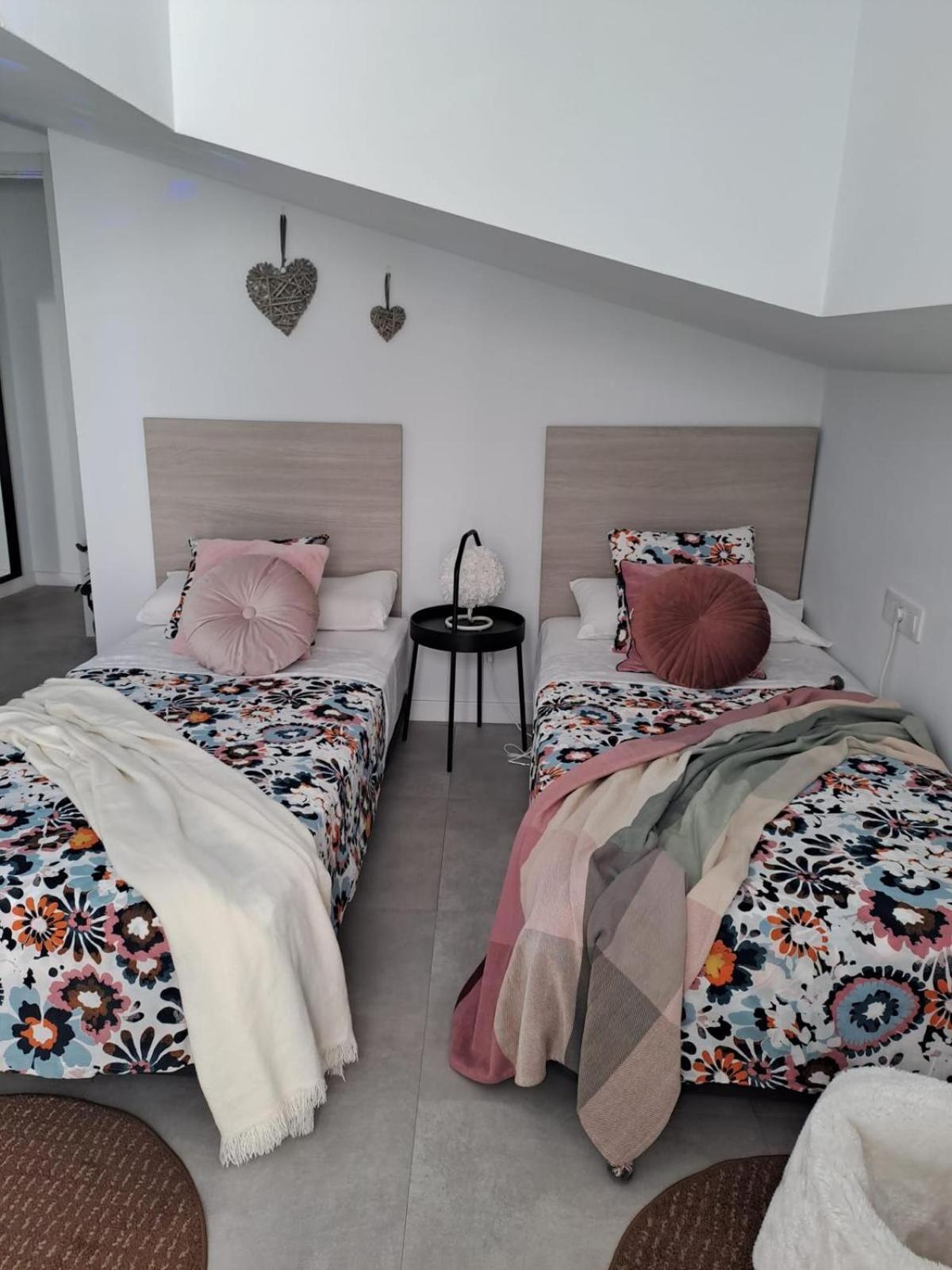 Apartamento Jara 1A Málaga Exteriör bild