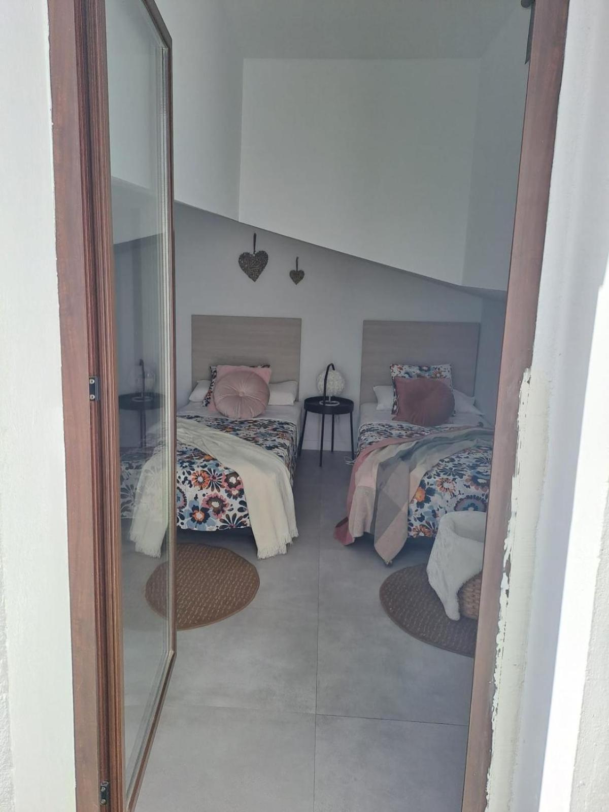 Apartamento Jara 1A Málaga Exteriör bild