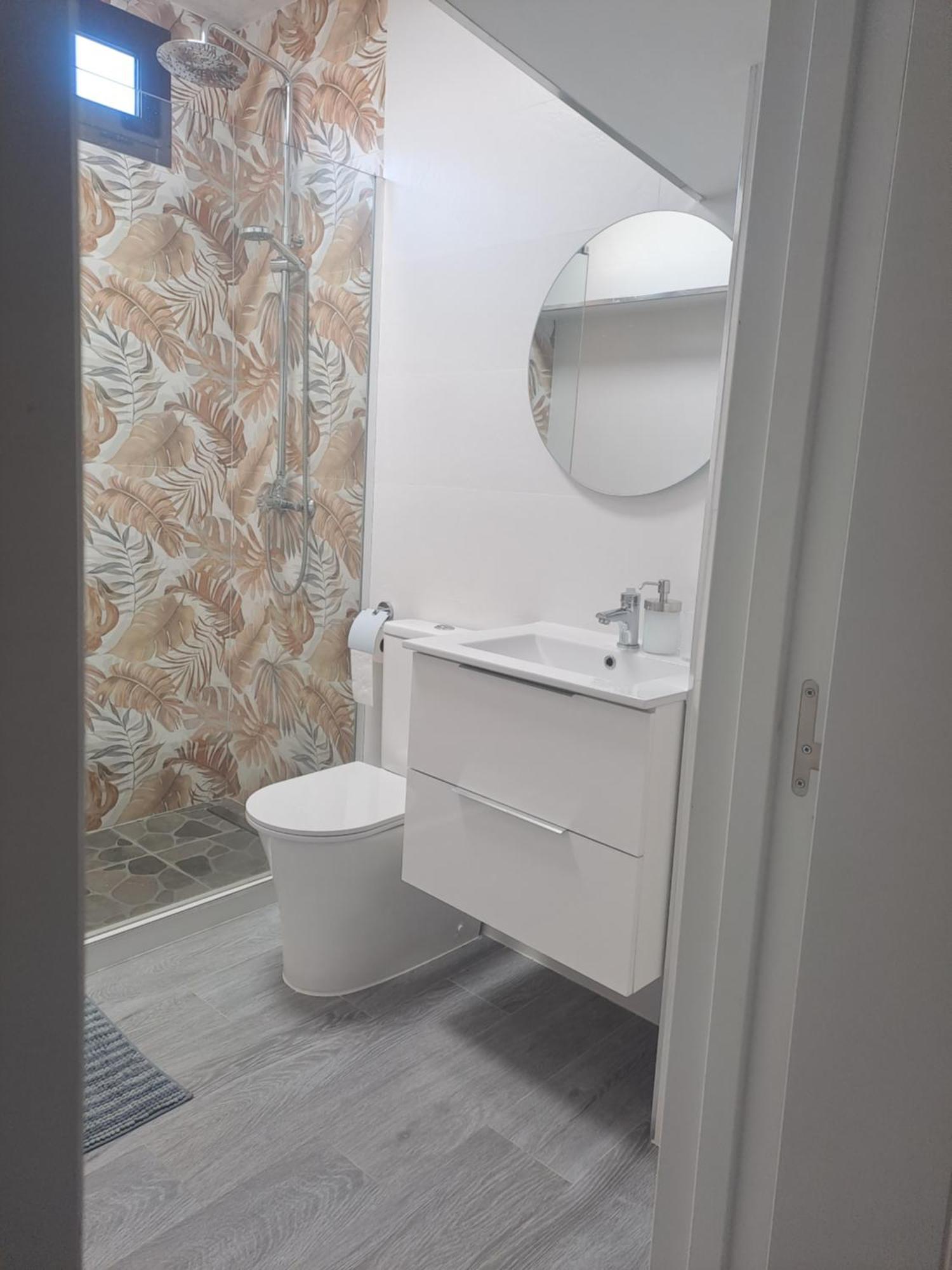 Apartamento Jara 1A Málaga Exteriör bild